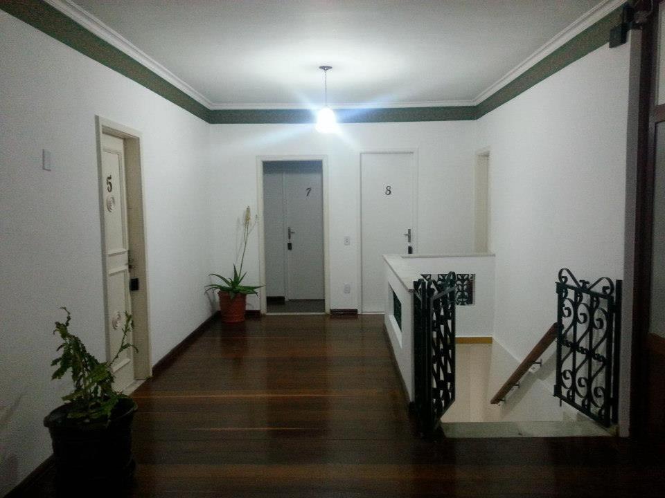 נובה פריבורגו Hotel Montanas מראה חיצוני תמונה